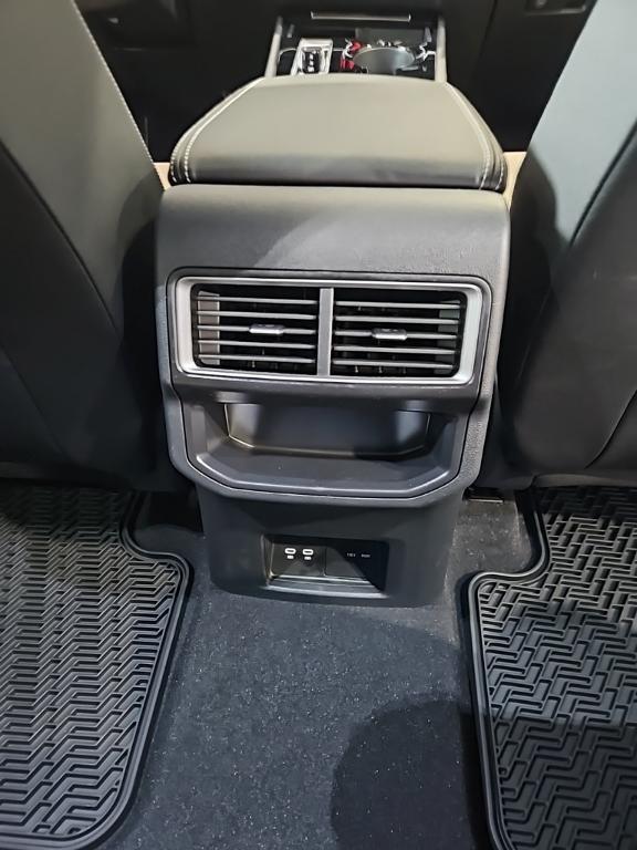 new 2026 Volkswagen Atlas Cross Sport car