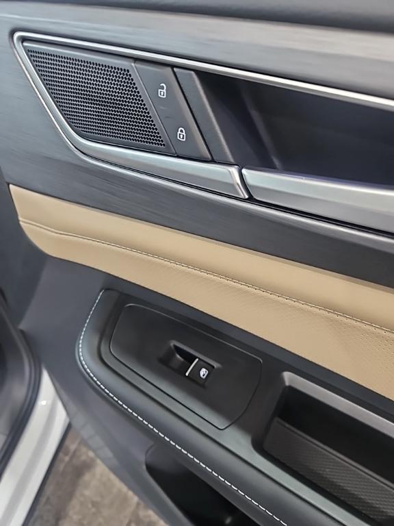 new 2026 Volkswagen Atlas Cross Sport car