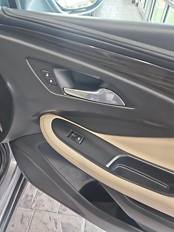 used 2019 Buick Envision car, priced at $15,755