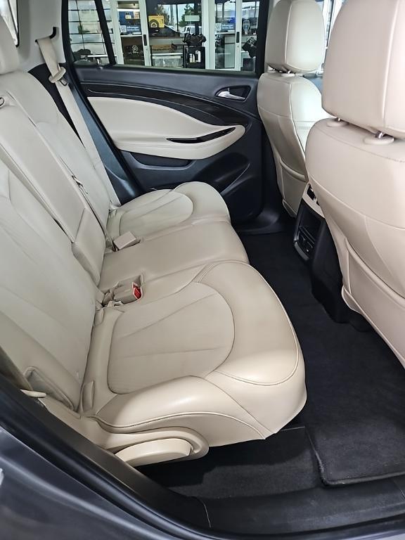 used 2019 Buick Envision car, priced at $15,755