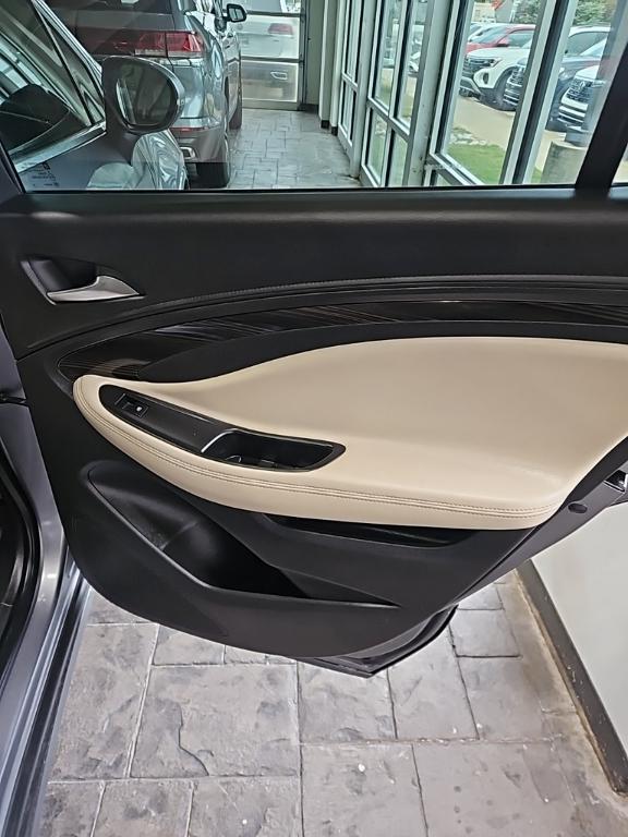 used 2019 Buick Envision car, priced at $15,755