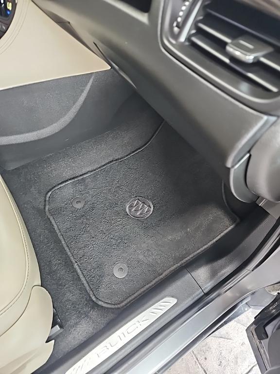 used 2019 Buick Envision car, priced at $15,755