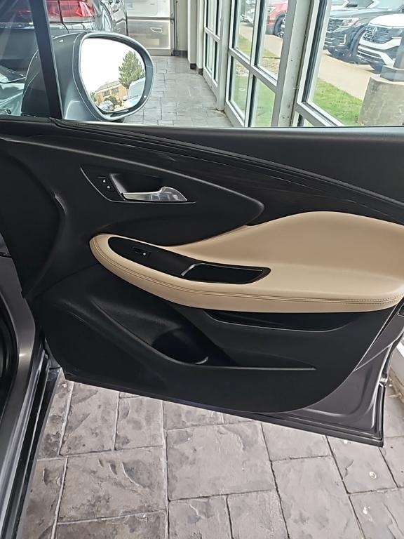 used 2019 Buick Envision car, priced at $15,755