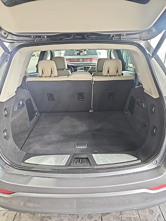 used 2019 Buick Envision car, priced at $15,755