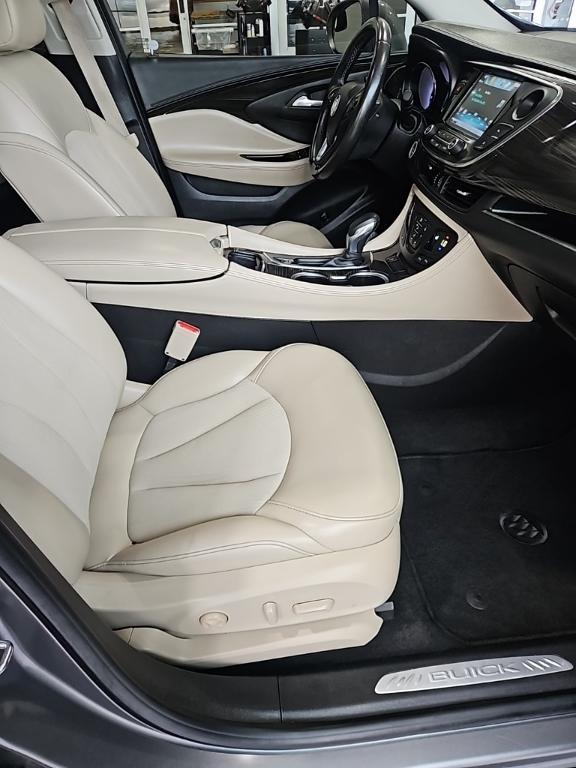 used 2019 Buick Envision car, priced at $15,755