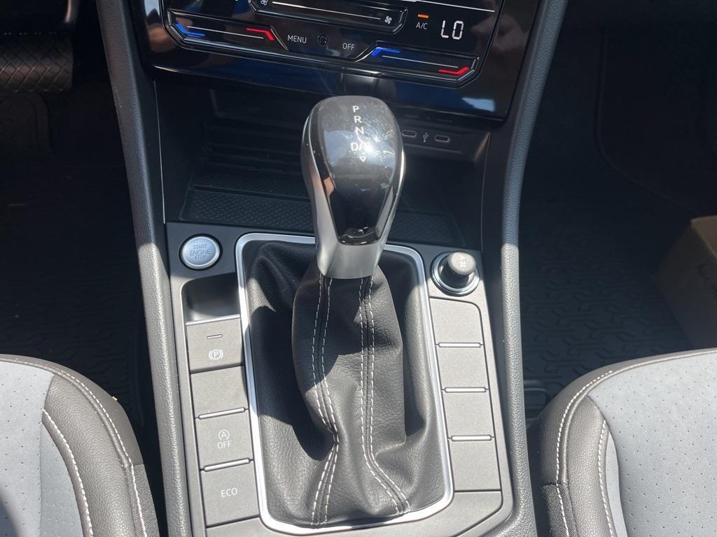 new 2025 Volkswagen Jetta car, priced at $27,120