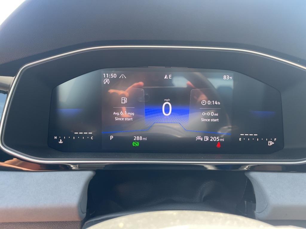 new 2025 Volkswagen Jetta car, priced at $27,120
