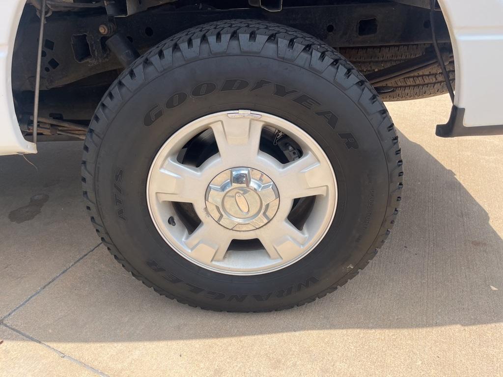 used 2010 Ford F-150 car, priced at $11,800