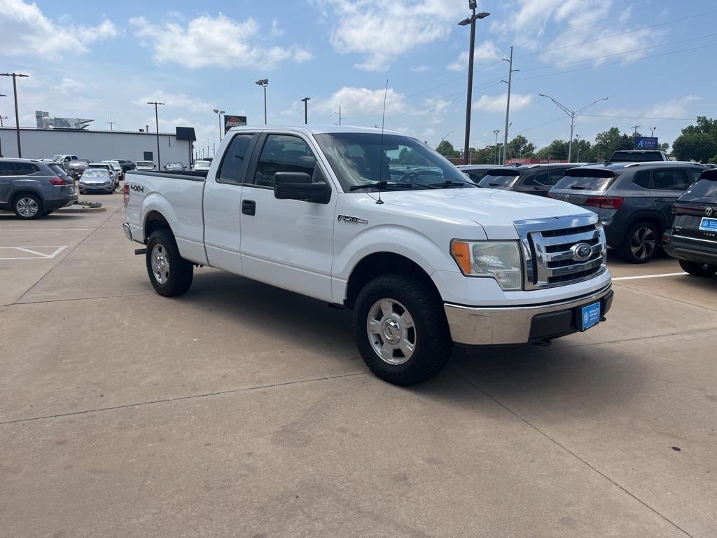 used 2010 Ford F-150 car, priced at $11,800