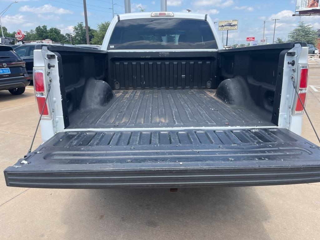 used 2010 Ford F-150 car, priced at $11,800