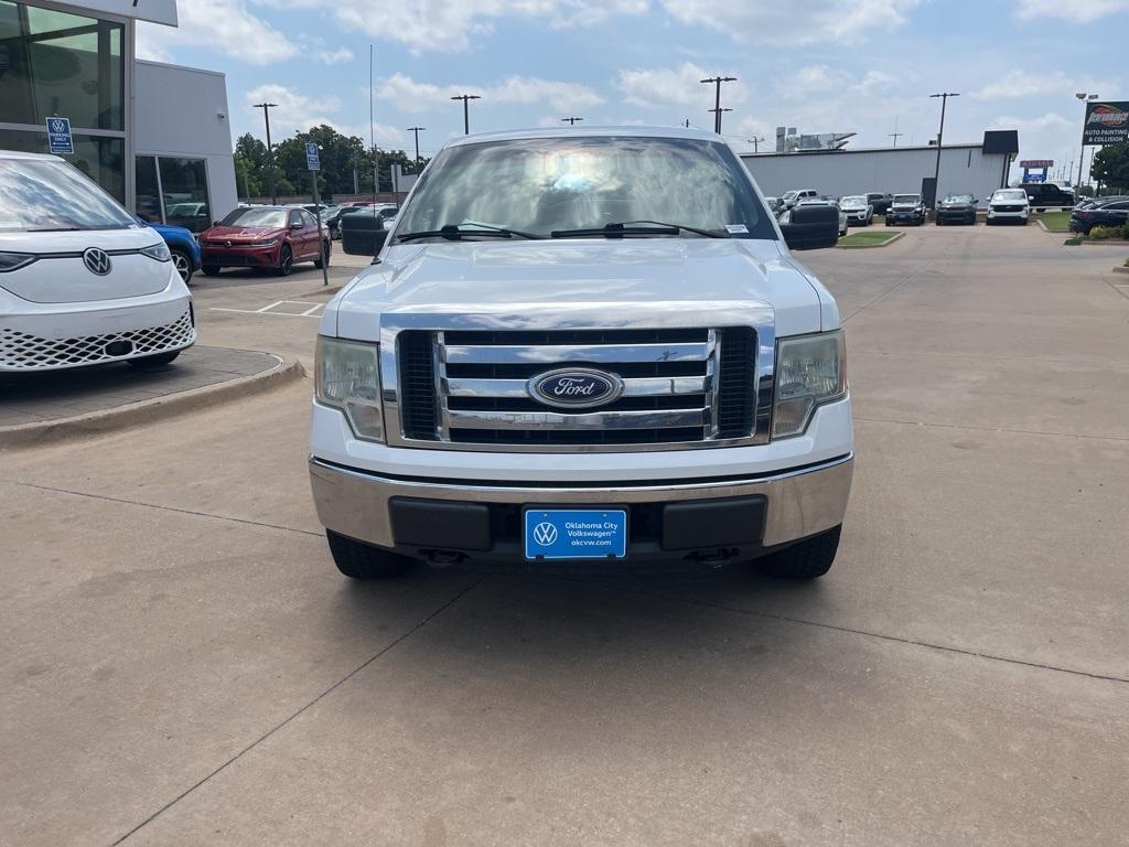 used 2010 Ford F-150 car, priced at $11,800