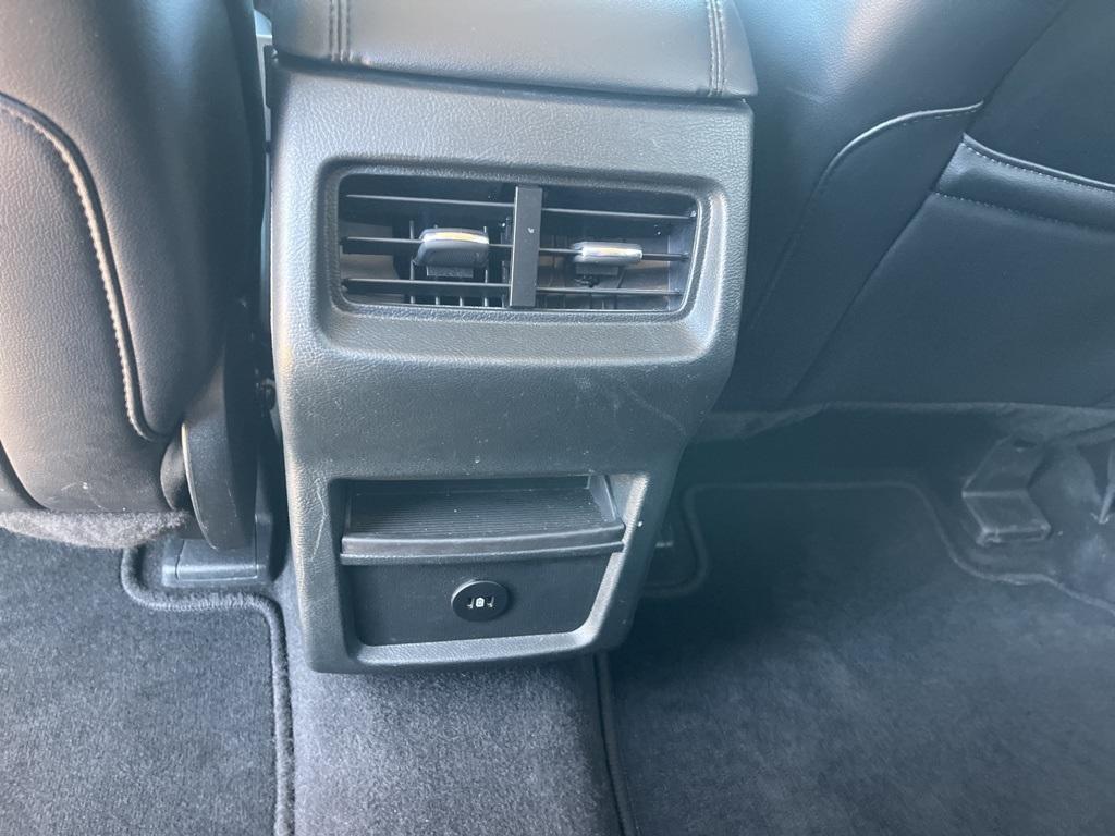 used 2024 Ford Edge car, priced at $26,500