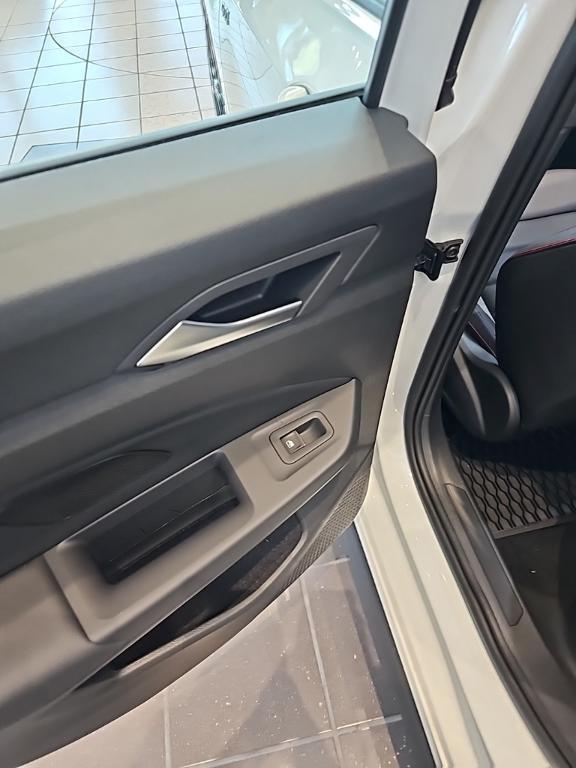 new 2025 Volkswagen Golf GTI car, priced at $39,122