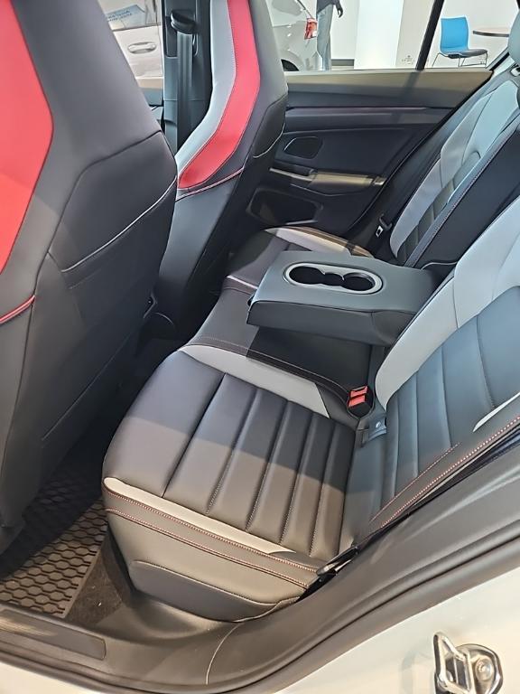 new 2025 Volkswagen Golf GTI car, priced at $39,122