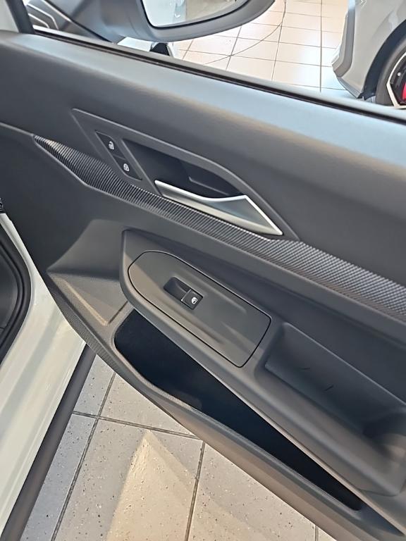 new 2025 Volkswagen Golf GTI car, priced at $39,122