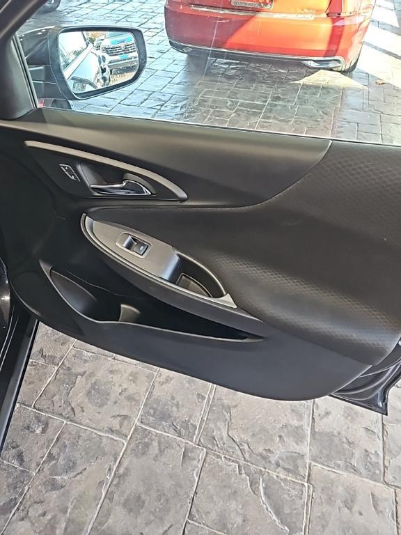 used 2023 Chevrolet Malibu car, priced at $17,500