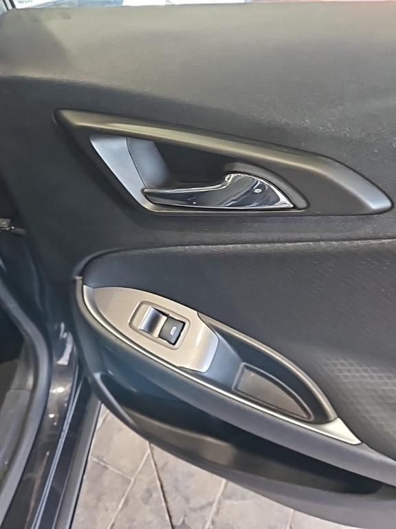 used 2023 Chevrolet Malibu car, priced at $17,500