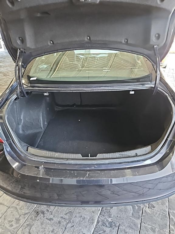 used 2023 Chevrolet Malibu car, priced at $17,500