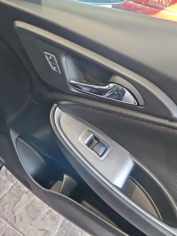 used 2023 Chevrolet Malibu car, priced at $17,500