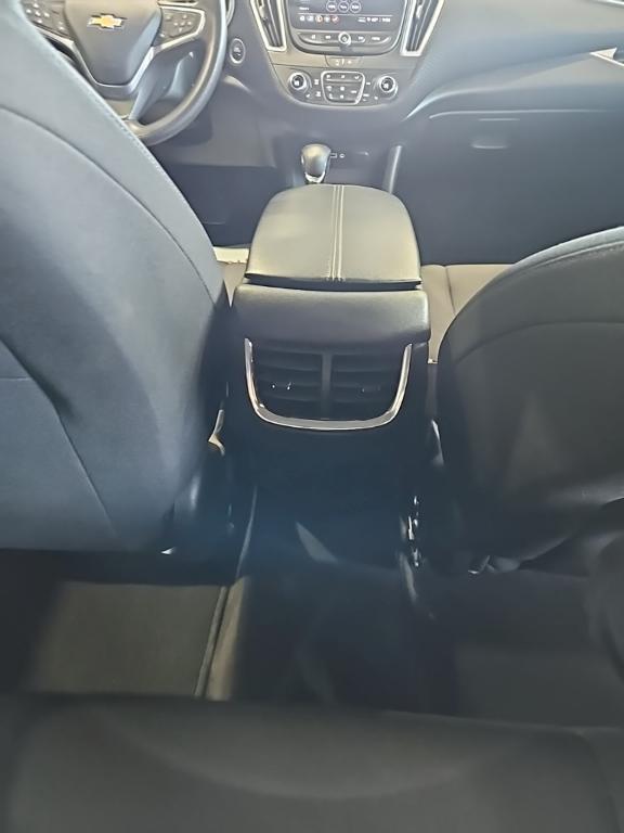 used 2023 Chevrolet Malibu car, priced at $17,500