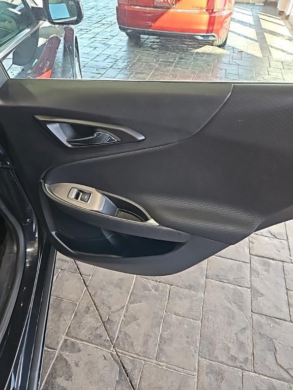 used 2023 Chevrolet Malibu car, priced at $17,500