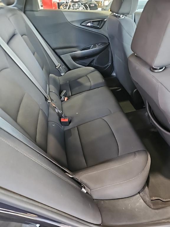 used 2023 Chevrolet Malibu car, priced at $17,500