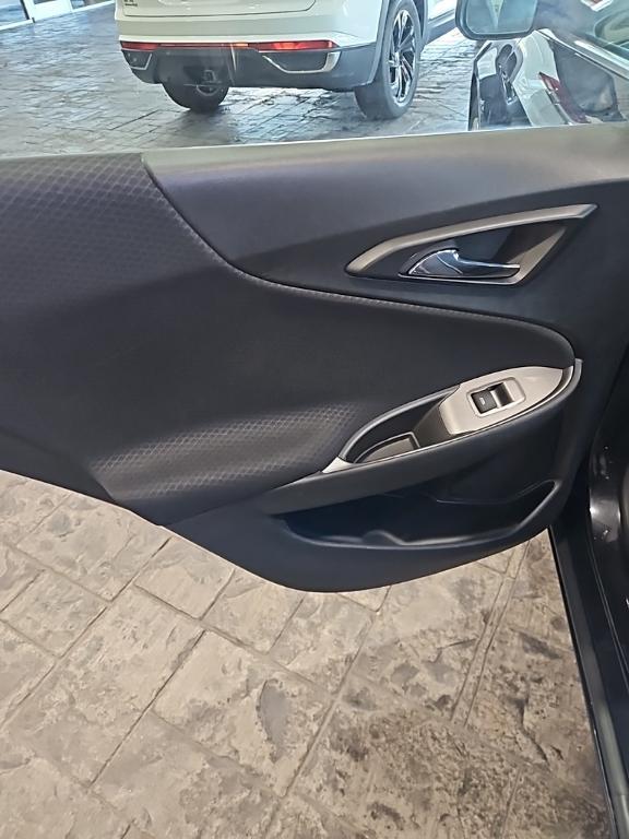 used 2023 Chevrolet Malibu car, priced at $17,500