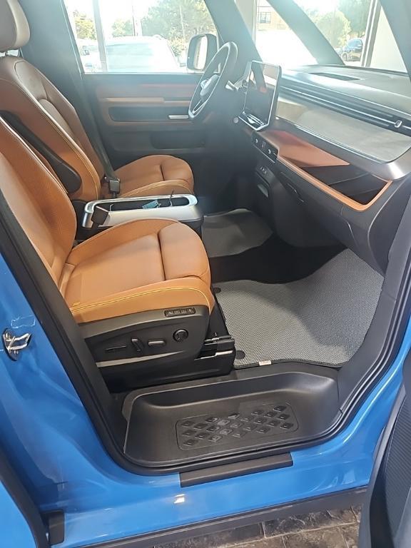 new 2025 Volkswagen ID. Buzz car, priced at $67,419