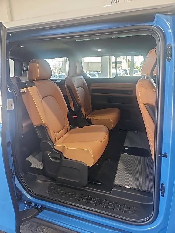 new 2025 Volkswagen ID. Buzz car, priced at $67,419