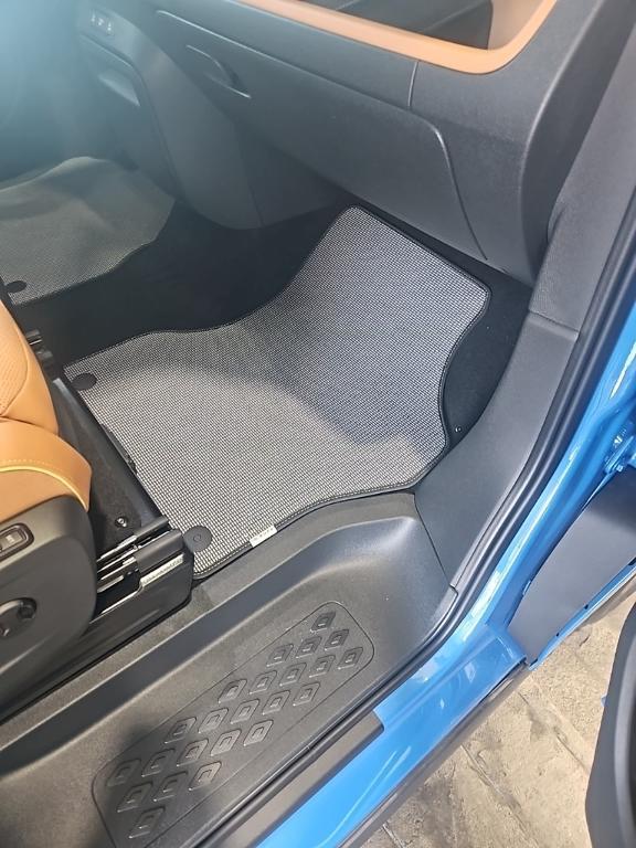 new 2025 Volkswagen ID. Buzz car, priced at $67,419