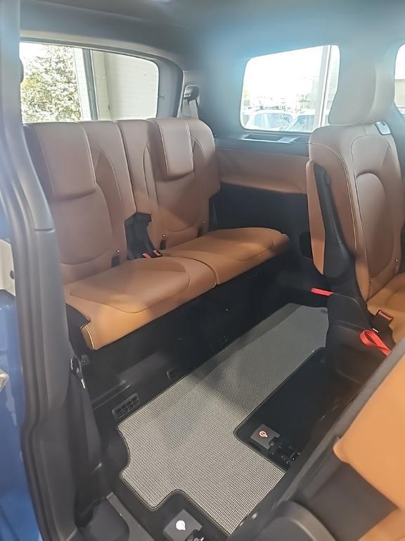 new 2025 Volkswagen ID. Buzz car, priced at $67,419