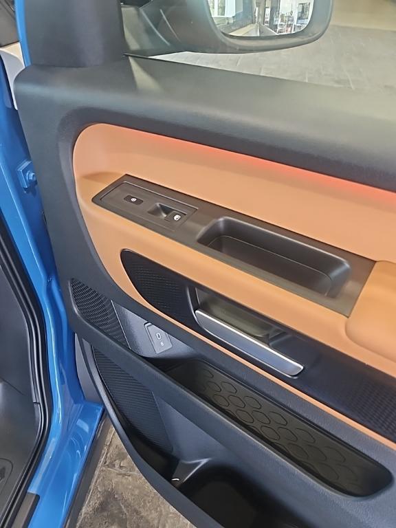 new 2025 Volkswagen ID. Buzz car, priced at $67,419