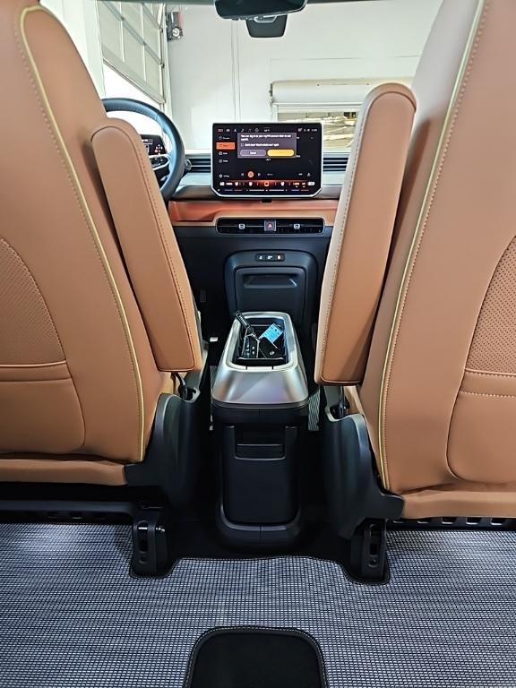 new 2025 Volkswagen ID. Buzz car, priced at $67,419