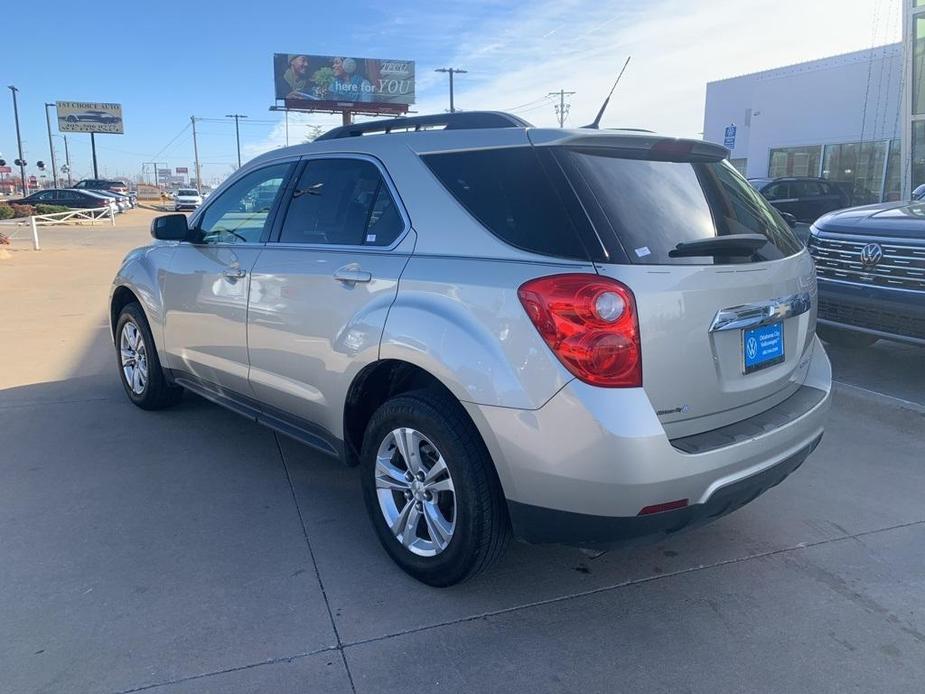 used 2013 Chevrolet Equinox car, priced at $6,500