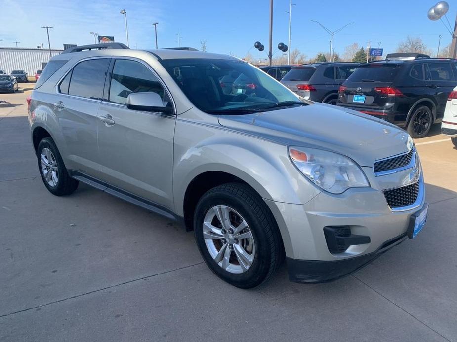 used 2013 Chevrolet Equinox car, priced at $6,500