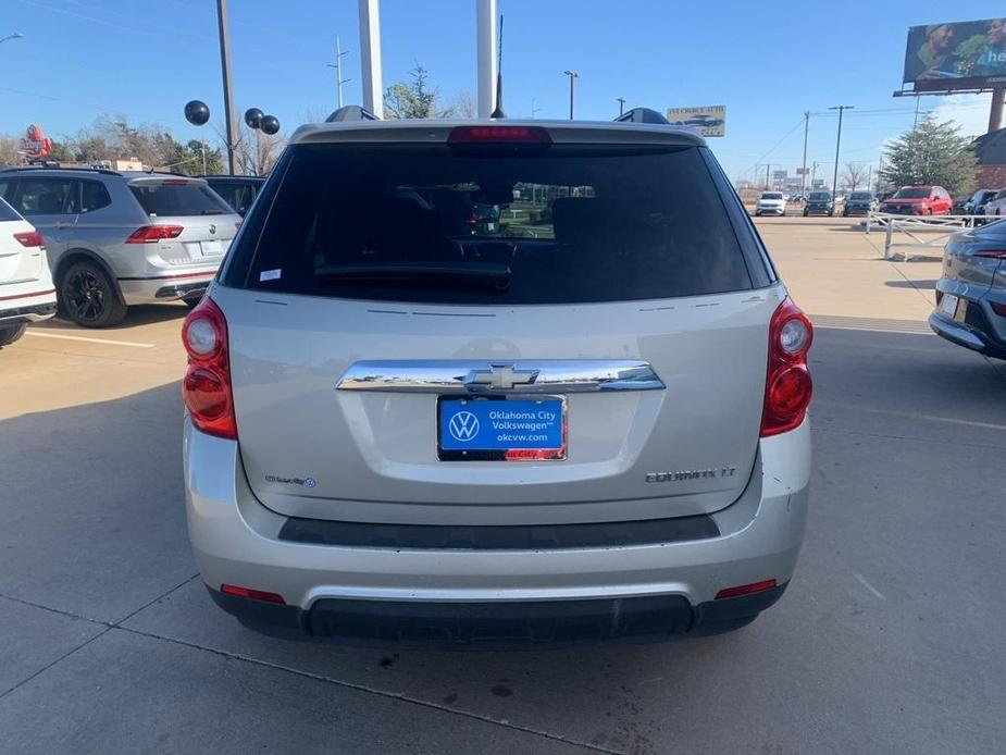 used 2013 Chevrolet Equinox car, priced at $6,500