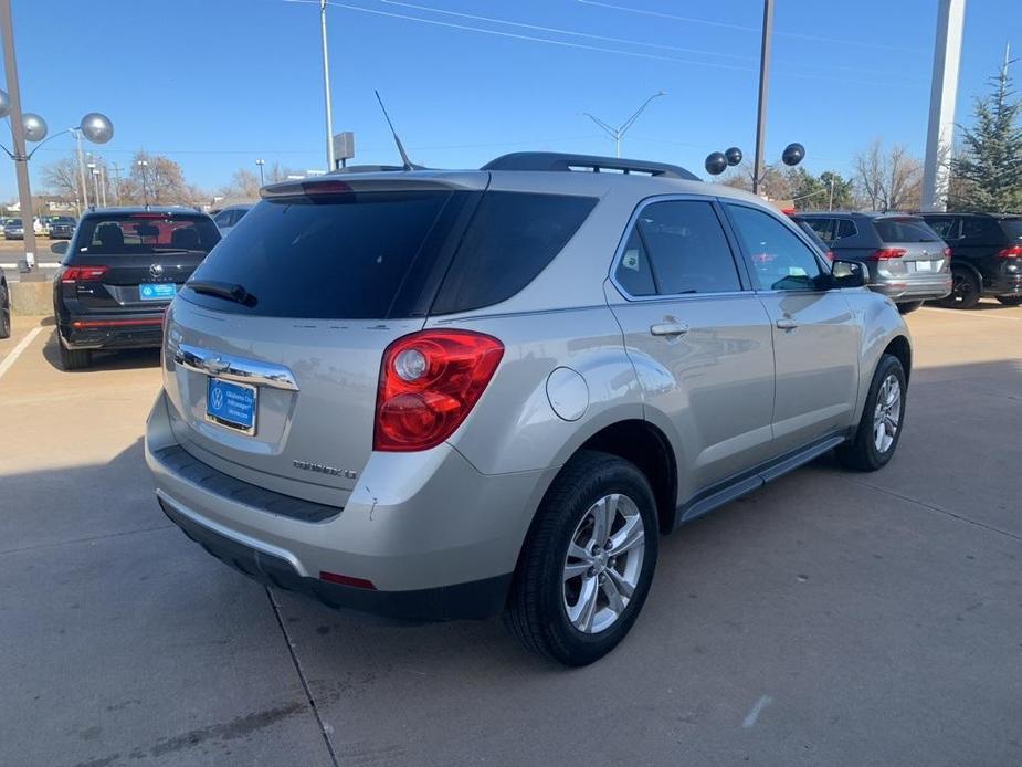 used 2013 Chevrolet Equinox car, priced at $6,500