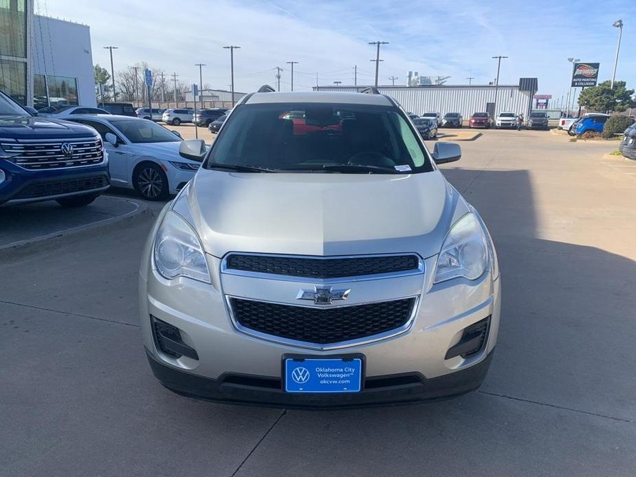 used 2013 Chevrolet Equinox car, priced at $6,500