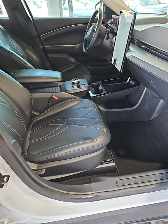 used 2022 Ford Mustang Mach-E car, priced at $25,245
