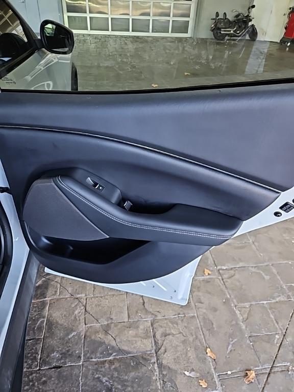 used 2022 Ford Mustang Mach-E car, priced at $25,245