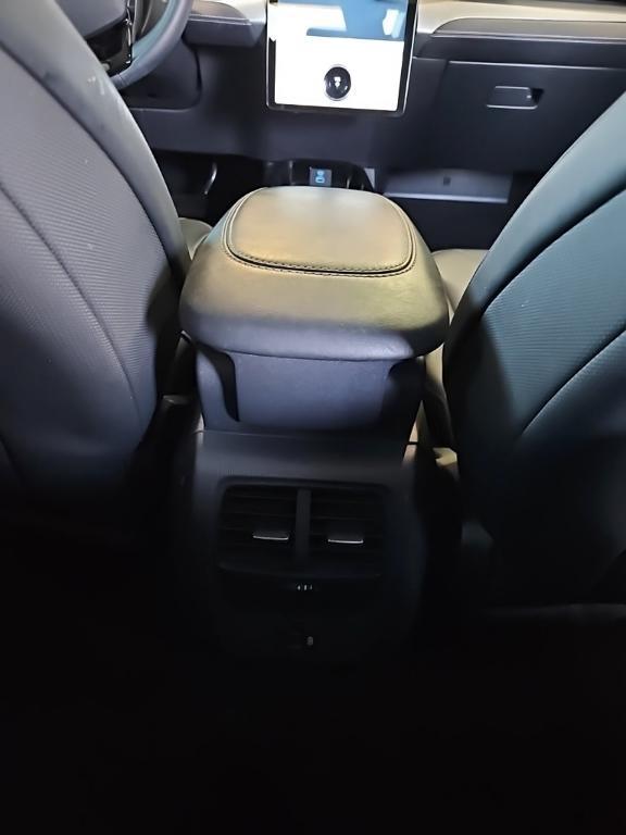 used 2022 Ford Mustang Mach-E car, priced at $25,245