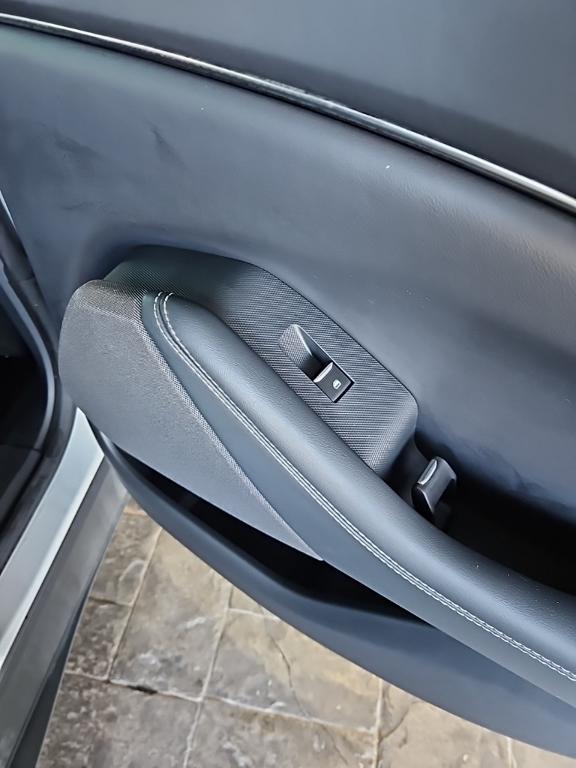 used 2022 Ford Mustang Mach-E car, priced at $25,245