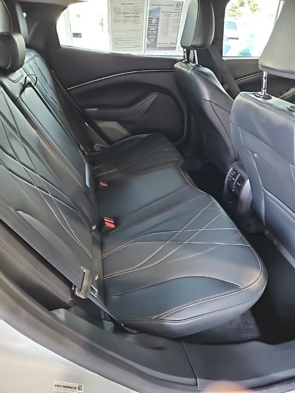 used 2022 Ford Mustang Mach-E car, priced at $25,245