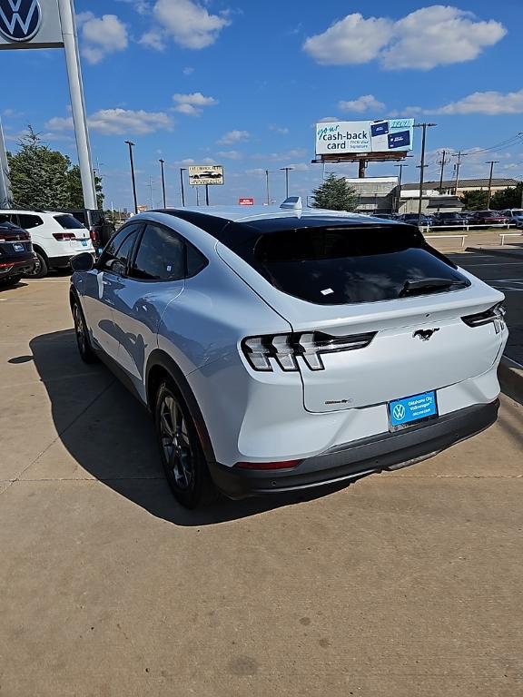 used 2022 Ford Mustang Mach-E car, priced at $25,245