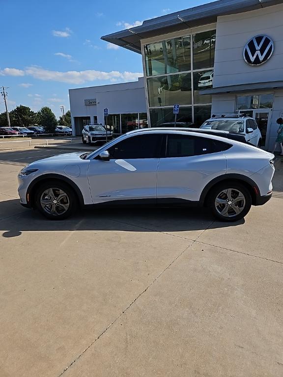 used 2022 Ford Mustang Mach-E car, priced at $25,245