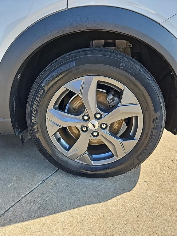 used 2022 Ford Mustang Mach-E car, priced at $25,245