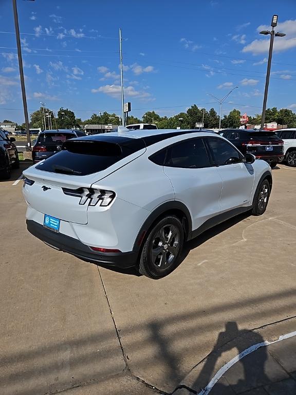 used 2022 Ford Mustang Mach-E car, priced at $25,245