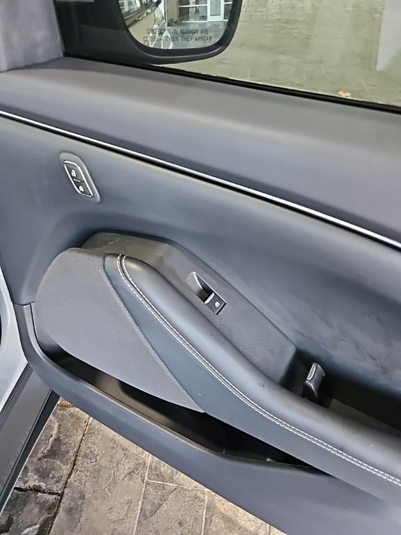 used 2022 Ford Mustang Mach-E car, priced at $25,245