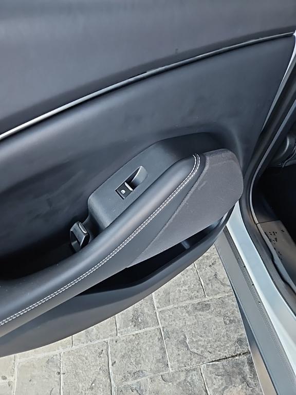 used 2022 Ford Mustang Mach-E car, priced at $25,245