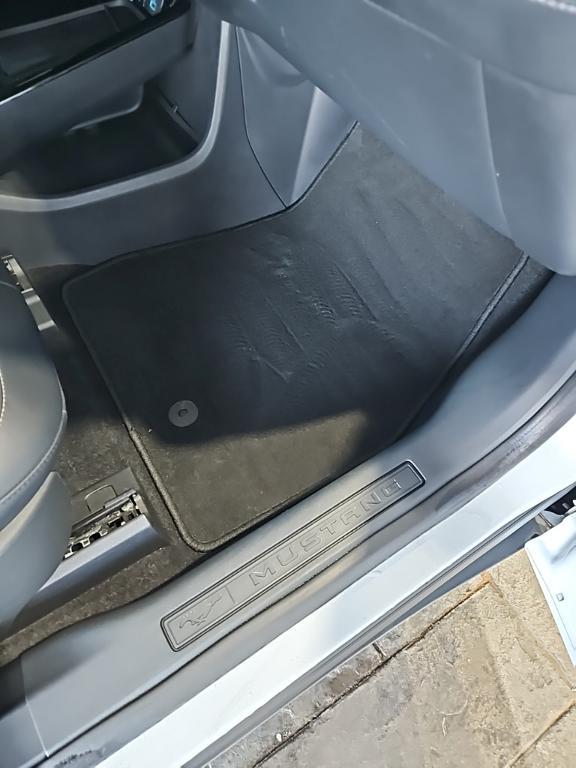 used 2022 Ford Mustang Mach-E car, priced at $25,245